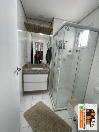 Imagem Apartamento com 1 Quarto à Venda, 55 m² em Ponta Da Praia - Santos Imagem Apartamento com 1 Quarto à Venda, 55 m² em Ponta Da Praia - Santos