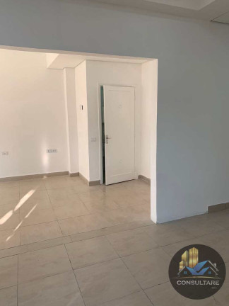 Imagem Sala Comercial para Alugar, 54 m² em Vila Belmiro - Santos Imagem Sala Comercial para Alugar, 54 m² em Vila Belmiro - Santos