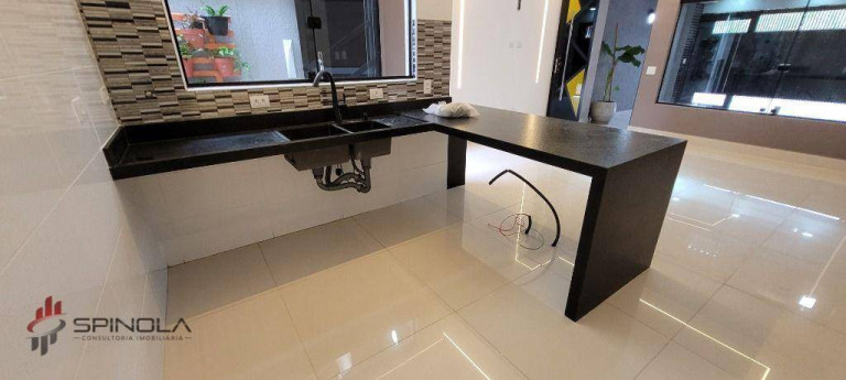 Imagem Casa com 3 Quartos à Venda, 115 m² em Vila Caiçara - Praia Grande Imagem Casa com 3 Quartos à Venda, 115 m² em Vila Caiçara - Praia Grande