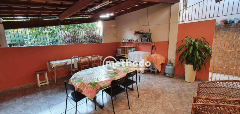 Imagem Casa com 3 Quartos à Venda, 154 m² em Jardim Nova Europa - Campinas Imagem Casa com 3 Quartos à Venda, 154 m² em Jardim Nova Europa - Campinas