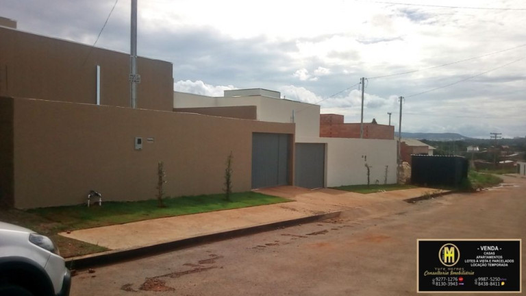 Imagem Imóvel à Venda, 360 m² em Recanto De Caldas - Caldas Novas