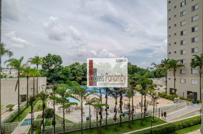 Imagem Apartamento com 4 Quartos à Venda, 120 m² em Morumbi - São Paulo Imagem Apartamento com 4 Quartos à Venda, 120 m² em Morumbi - São Paulo