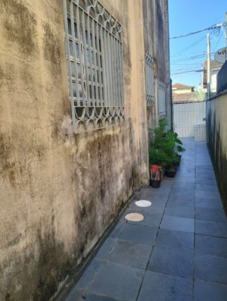 Imagem Casa de Condomínio com 2 Quartos à Venda, 70 m² em Esplanada Dos Barreiros - São Vicente