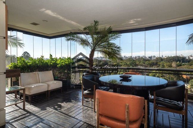 Imagem Apartamento com 3 Quartos à Venda, 468 m² em Ibirapuera - São Paulo Imagem Apartamento com 3 Quartos à Venda, 468 m² em Ibirapuera - São Paulo