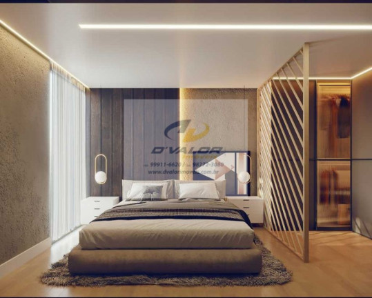 Imagem Apartamento com 2 Quartos à Venda, 68 m² em Jardim Oceania - João Pessoa