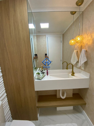 Imagem Apartamento com 3 Quartos à Venda, 106 m² em Ipiranga - São Paulo