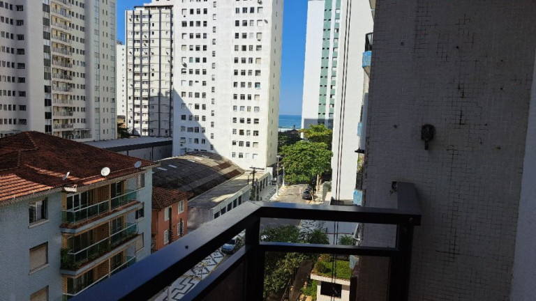 Apartamento com 3 Quartos à Venda, 102 m² em Pitangueiras - Guarujá