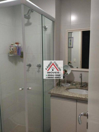 Imagem Apartamento com 1 Quarto à Venda, 36 m² em Morumbi - São Paulo Imagem Apartamento com 1 Quarto à Venda, 36 m² em Morumbi - São Paulo