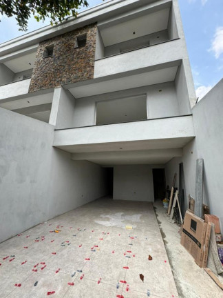 Imagem Casa com 3 Quartos à Venda, 165 m² em Parque Das Nações - Santo André Imagem Casa com 3 Quartos à Venda, 165 m² em Parque Das Nações - Santo André