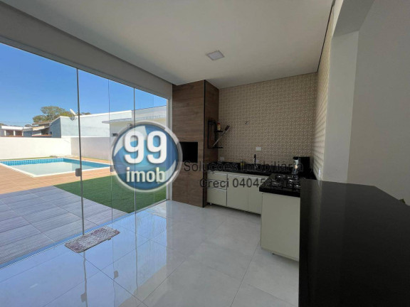Imagem Casa com 3 Quartos à Venda, 290 m² em Ninho Verde Ii - Pardinho Imagem Casa com 3 Quartos à Venda, 290 m² em Ninho Verde Ii - Pardinho