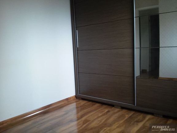 Imagem Apartamento com 3 Quartos à Venda, 90 m² em Sumaré - São Paulo