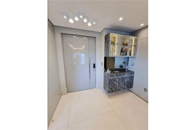 Imagem Apartamento com 3 Quartos à Venda, 238 m² em Vila Andrade - São Paulo