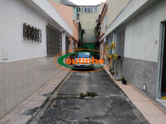 Imagem Casa com 3 Quartos à Venda, 126 m² em Brás De Pina - Rio De Janeiro Imagem Casa com 3 Quartos à Venda, 126 m² em Brás De Pina - Rio De Janeiro