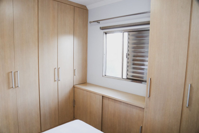 Imagem Apartamento com 2 Quartos à Venda, 71 m² em Vila São José - Taubaté