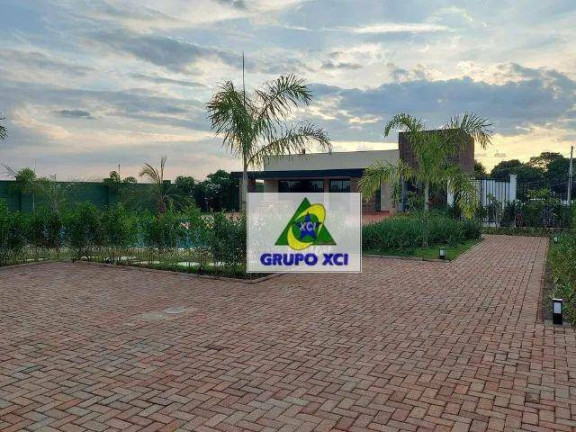 Imagem Terreno à Venda, 300 m² em Parque Das Industrias - Paulínia Imagem Terreno à Venda, 300 m² em Parque Das Industrias - Paulínia