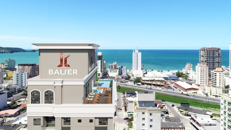 Imagem Apartamento com 2 Quartos à Venda, 70 m² em Itapema - Itapema