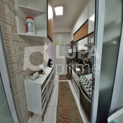 Imagem Apartamento com 2 Quartos à Venda, 50 m² em Vila Guilherme - São Paulo
