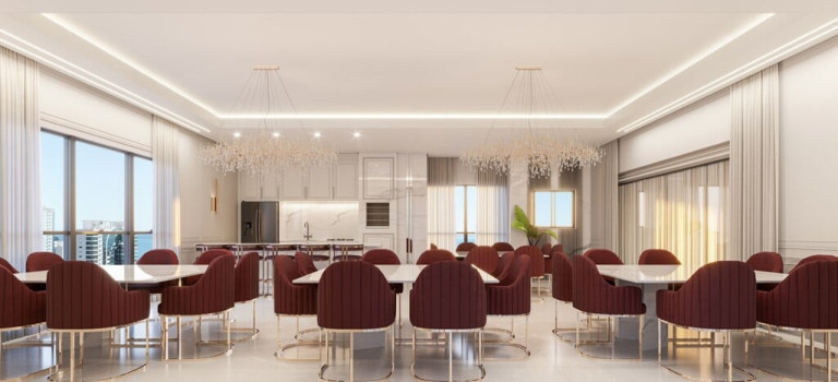 Imagem Apartamento com 3 Quartos à Venda, 69 m² em Itapema - Itapema