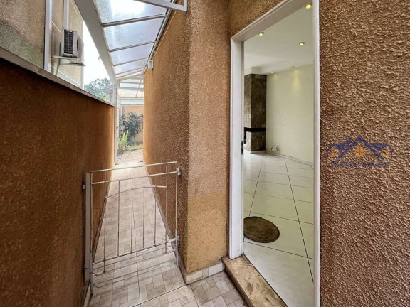 Imagem Casa com 4 Quartos à Venda, 138 m² em Granja Viana - Cotia Imagem Casa com 4 Quartos à Venda, 138 m² em Granja Viana - Cotia