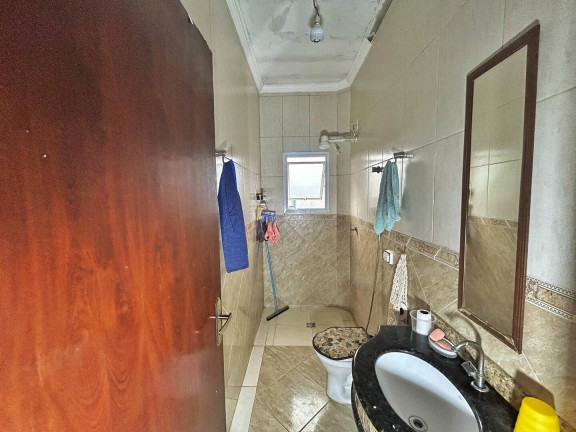 Imagem Sobrado com 2 Quartos à Venda, 85 m² em Sítio Do Campo - Praia Grande Imagem Sobrado com 2 Quartos à Venda, 85 m² em Sítio Do Campo - Praia Grande