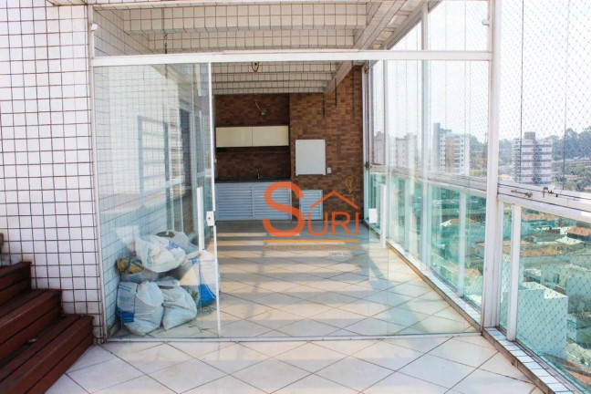 Imagem Cobertura com 4 Quartos à Venda, 208 m² em Vila Marlene - São Bernardo Do Campo Imagem Cobertura com 4 Quartos à Venda, 208 m² em Vila Marlene - São Bernardo Do Campo