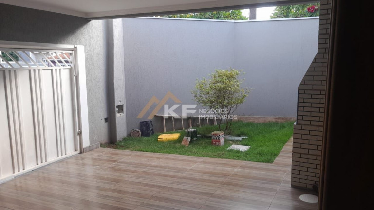 Imagem Casa com 3 Quartos à Venda, 106 m² em Sumarezinho - Ribeirão Preto Imagem Casa com 3 Quartos à Venda, 106 m² em Sumarezinho - Ribeirão Preto
