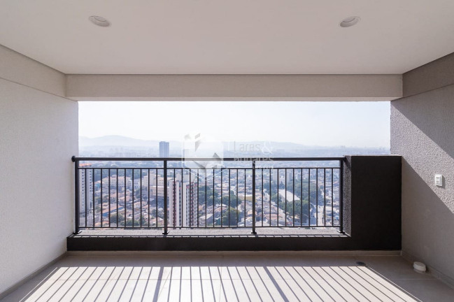 Imagem Apartamento com 2 Quartos à Venda, 80 m² em Freguesia Do ó - São Paulo