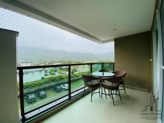 Imagem Apartamento com 2 Quartos à Venda, 75 m² em Recreio Dos Bandeirantes - Rio De Janeiro Imagem Apartamento com 2 Quartos à Venda, 75 m² em Recreio Dos Bandeirantes - Rio De Janeiro