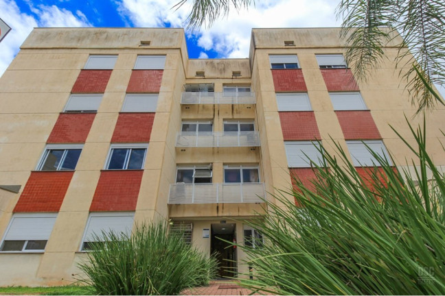 Imagem Apartamento com 3 Quartos à Venda, 63 m² em Hípica - Porto Alegre