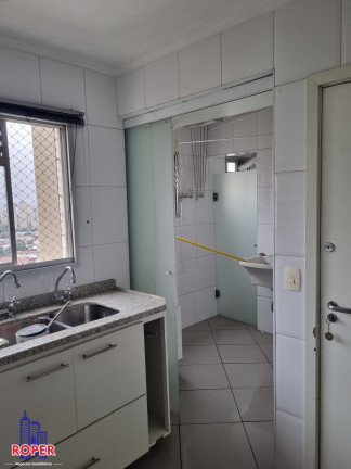 Apartamento com 4 Quartos à Venda, 158 m² em Jardim Anália Franco - São Paulo
