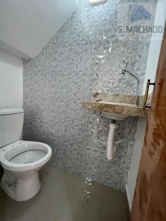 Imagem Casa com 2 Quartos à Venda, 115 m² em Santa Terezinha - Santo André Imagem Casa com 2 Quartos à Venda, 115 m² em Santa Terezinha - Santo André