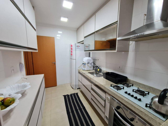 Imagem Apartamento com 3 Quartos à Venda, 128 m² em Jardim Paulista - Ribeirão Preto