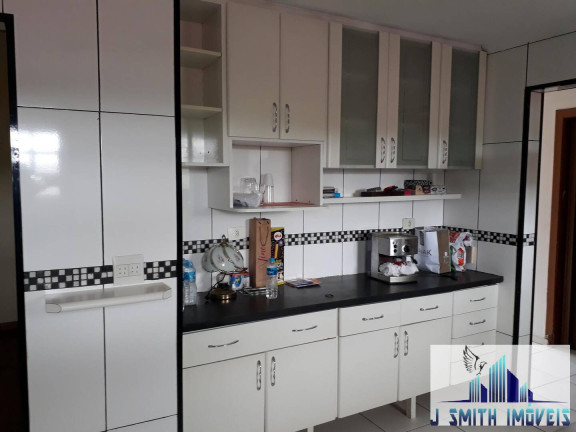 Imagem Casa de Condomínio com 3 Quartos à Venda, 395 m² em Chácara Pavoeiro - Cotia