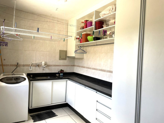 Imagem Casa com 3 Quartos à Venda, 460 m² em Parque Dom Henrique - Cotia