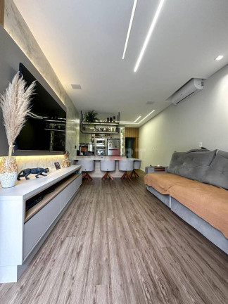 Casa com 3 Quartos à Venda, 124 m² em Vila Nova - Jaraguá Do Sul