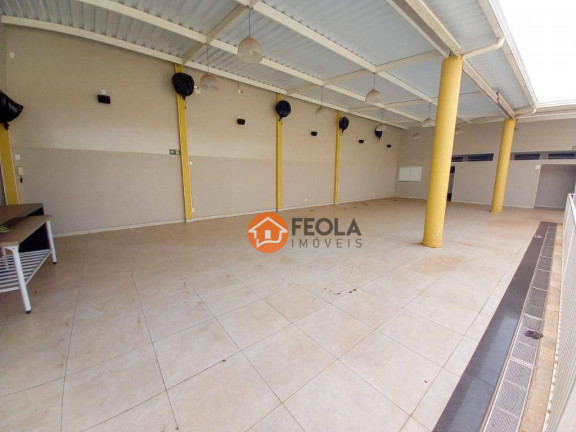 Imagem Sala Comercial à Venda, 265 m² em Jardim San Marino - Santa Bárbara D'oeste Imagem Sala Comercial à Venda, 265 m² em Jardim San Marino - Santa Bárbara D'oeste