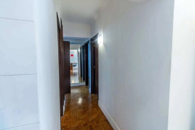 Imagem Apartamento com 3 Quartos à Venda, 107 m² em Itaim Bibi - São Paulo Imagem Apartamento com 3 Quartos à Venda, 107 m² em Itaim Bibi - São Paulo