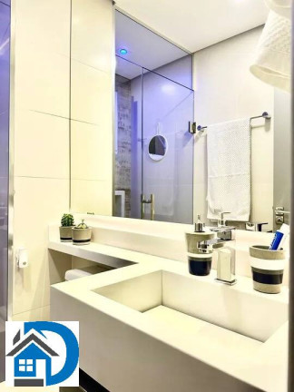 Imagem Apartamento com 2 Quartos à Venda, 45 m² em Vossoroca - Votorantim Imagem Apartamento com 2 Quartos à Venda, 45 m² em Vossoroca - Votorantim