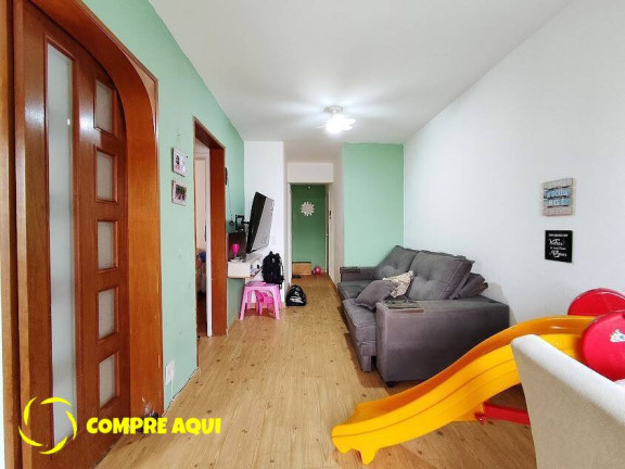 Imagem Apartamento com 2 Quartos à Venda, 52 m² em Higienópolis - São Paulo Imagem Apartamento com 2 Quartos à Venda, 52 m² em Higienópolis - São Paulo