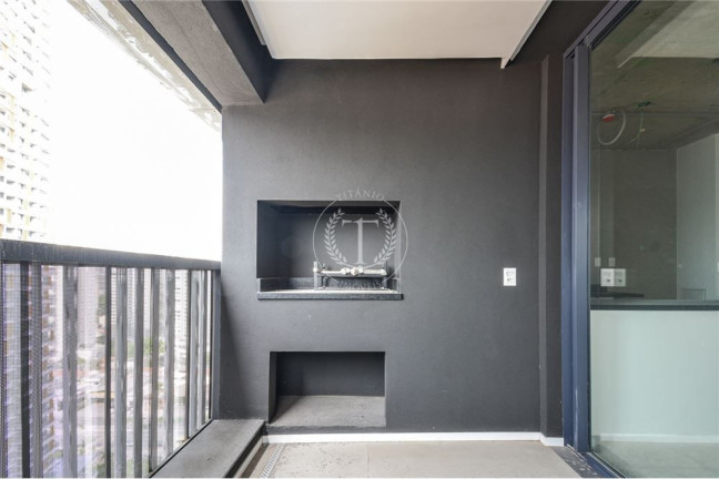 Imagem Apartamento com 3 Quartos à Venda, 105 m² em Jardim Das Acácias - São Paulo Imagem Apartamento com 3 Quartos à Venda, 105 m² em Jardim Das Acácias - São Paulo