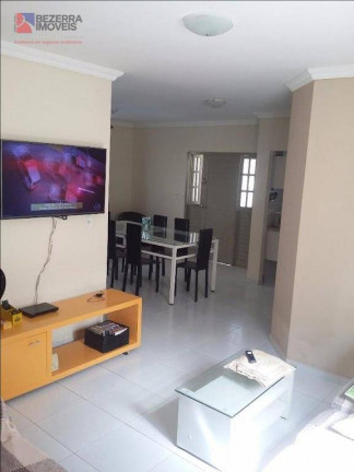Imagem Casa com 3 Quartos à Venda, 190 m² em Nova Parnamirim - Parnamirim Imagem Casa com 3 Quartos à Venda, 190 m² em Nova Parnamirim - Parnamirim