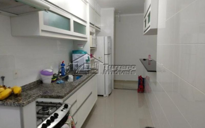 Apartamento com 2 Quartos à Venda, 64 m² em Parque Industrial - São José Dos Campos