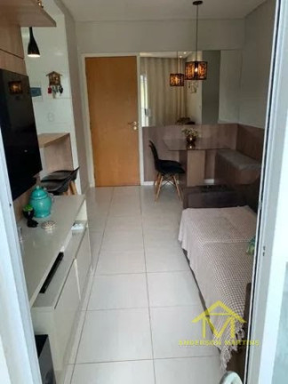 Apartamento com 2 Quartos à Venda, 56 m² em Santa Paula I - Vila Velha