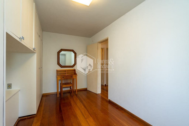 Imagem Apartamento com 2 Quartos à Venda, 77 m² em Planalto Paulista - São Paulo