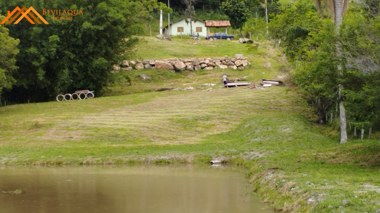 Imagem Terreno à Venda, 3.942 m² em Nazare - Imaruí Imagem Terreno à Venda, 3.942 m² em Nazare - Imaruí