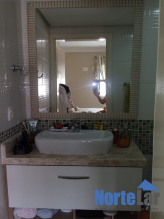 Imagem Apartamento com 2 Quartos à Venda, 67 m² em Vila Mazzei - São Paulo