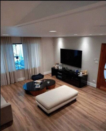 Imagem Sobrado com 3 Quartos à Venda, 185 m² em Campo Belo - São Paulo