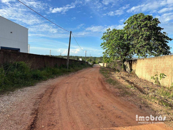 Imagem Galpão para Alugar, 6.000 m² em Jaboti - Eusébio Imagem Galpão para Alugar, 6.000 m² em Jaboti - Eusébio