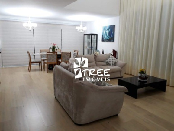 Imagem Casa com 5 Quartos à Venda, 456 m² em Condomínio Ibirapitanga - Santa Isabel