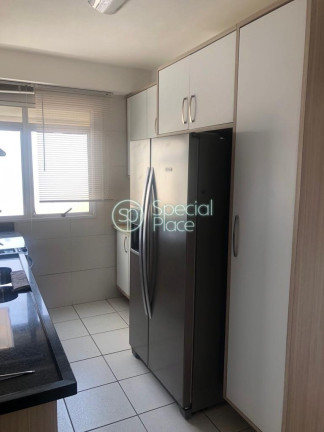Imagem Apartamento com 4 Quartos para Alugar, 180 m² em Lapa - São Paulo